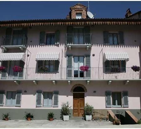 Ca Veja Apartment Monta Exterior photo