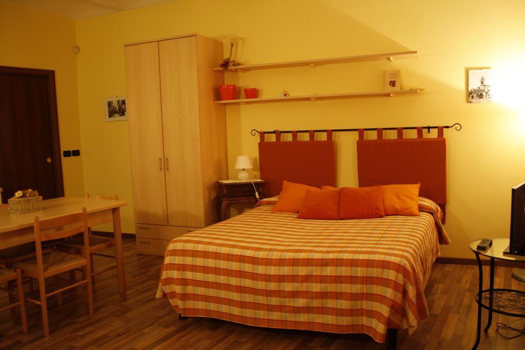 Ca Veja Apartment Monta Room photo