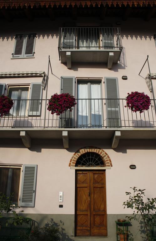 Ca Veja Apartment Monta Exterior photo